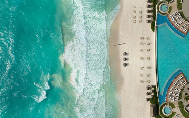 The Westin Lagunamar Ocean Resort Villas & Spa, Cancun