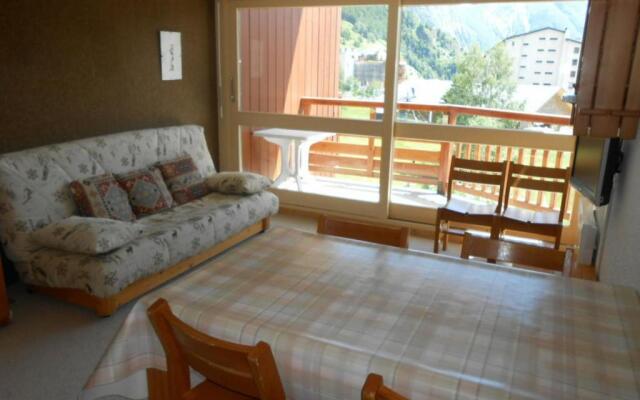 Appartement Les Deux Alpes, 2 pièces, 6 personnes - FR-1-516-16