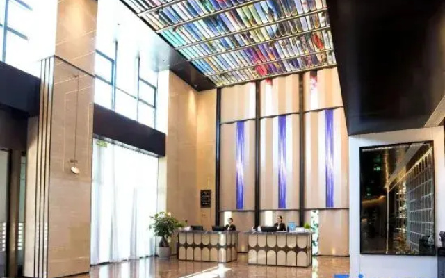 Radisson Hotel Cangnan