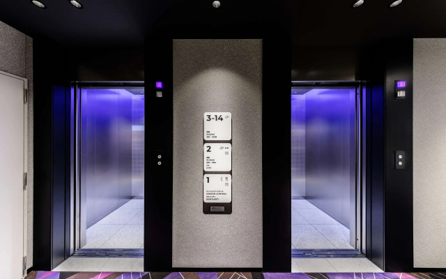 YOTEL Tokyo Ginza