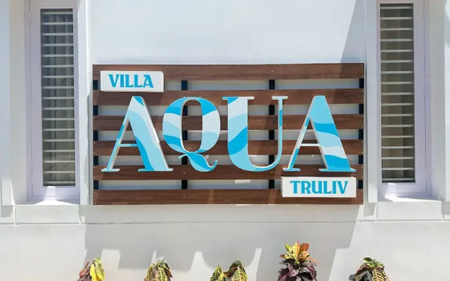 Truliv Villa Aqua