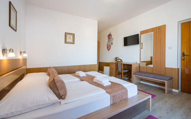 Hotel Vicko