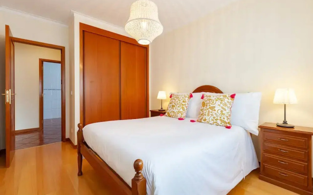Villa Lobos Apartamento