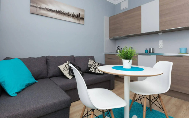 Royal Town Apartments Słowackiego