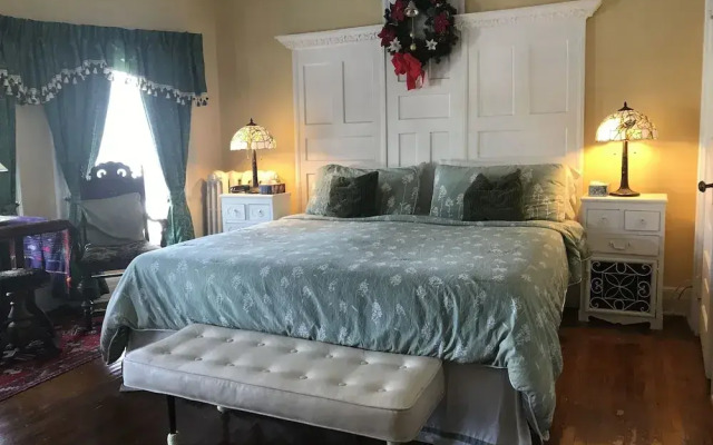 A Moment in Time Bed & Breakfast