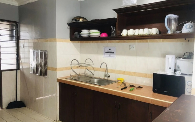 Private Villa With Pool by AZRA