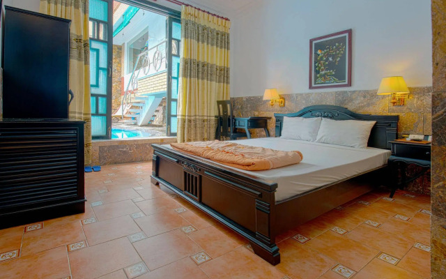 Hoi An Dream City Hotel