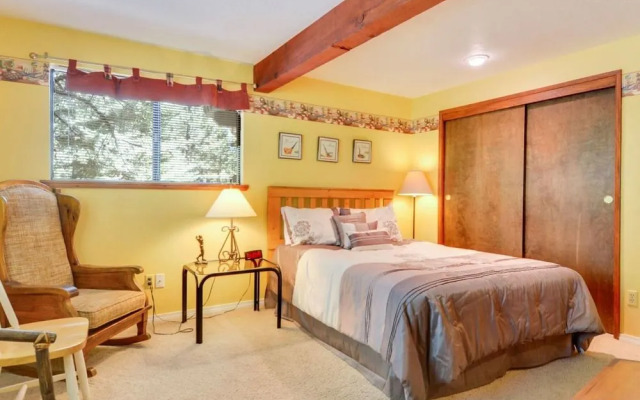 Lark 14 4 Br home by RedAwning