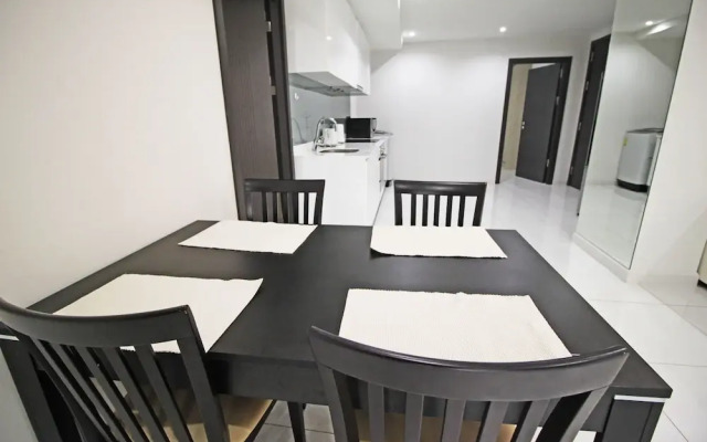 The Place Pratumnak By Pattaya Sunny Rentals