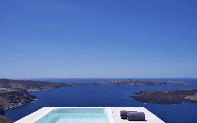Cilon Suites Santorini