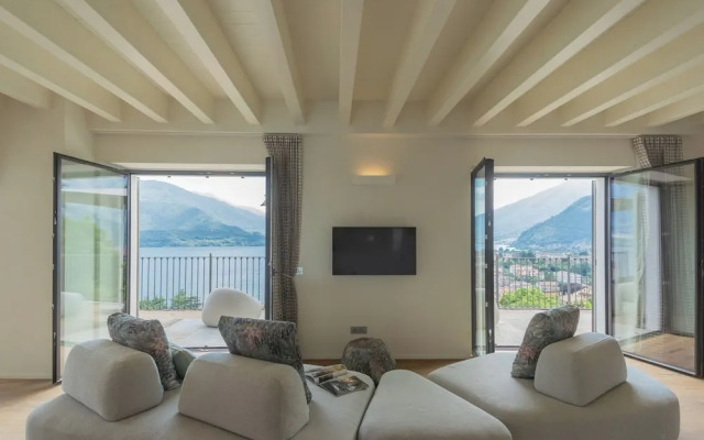 Villa Donatella - Private SPA e Infinity Pool by Rent all Como