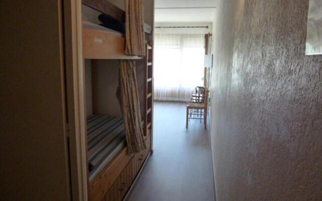 Appartement Arette, 2 pièces, 6 personnes - FR-1-602-28