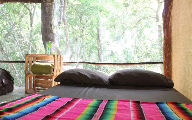 Casa Aztlan