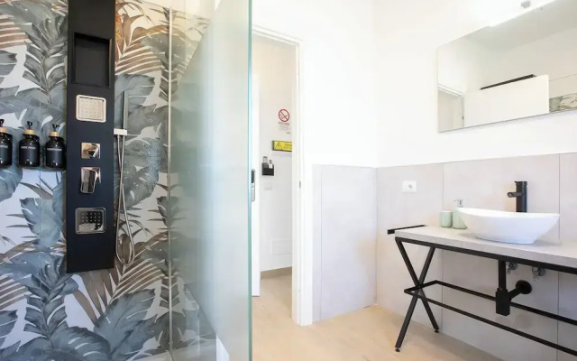 DOMINA Guest House - Luxory Room