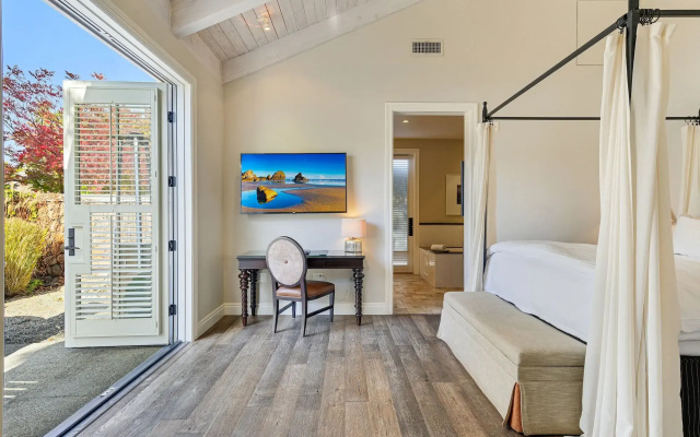Hotel Yountville