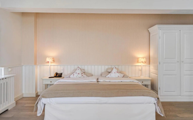 Strandhotel Glücksburg