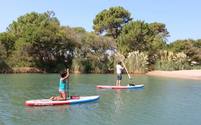 Camping Dolce Vita