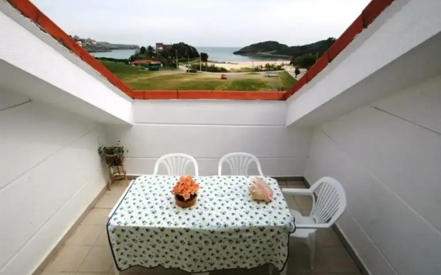 Apartment in Isla, Cantabria 102765 by MO Rentals