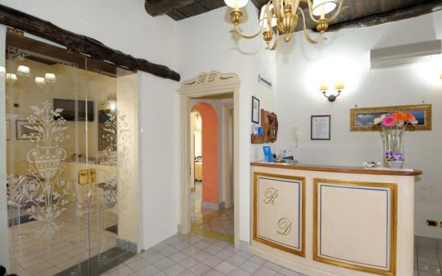 Residenza Del Duca