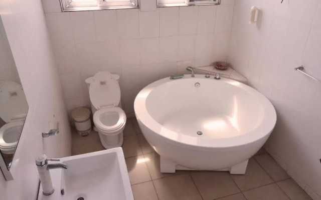 Ave Maria Health & Wellness Resort