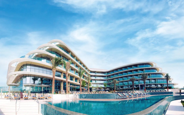 JA Lake View , Dubai