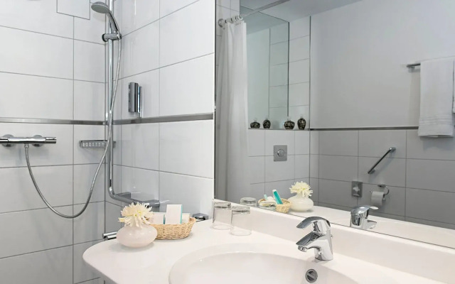 Victor's  Residenz-Hotel Saarlouis