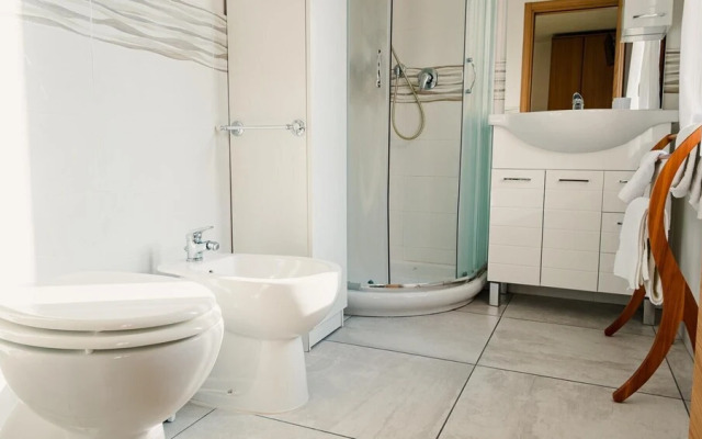 La Casa di Nonna Agnese - Italian Homing