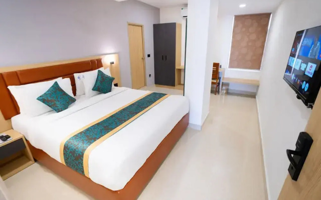 Sunrise Business Hotel