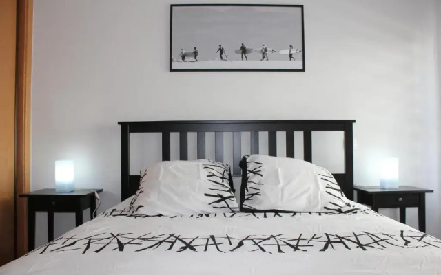 Luxury Apartments Baleal