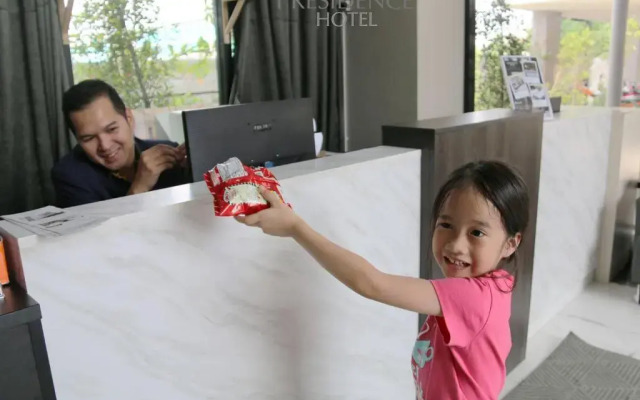 i Residence Hotel