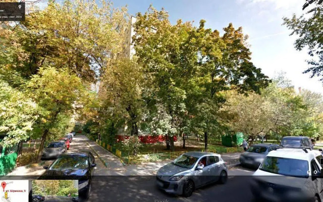 CityInn Sokolniky
