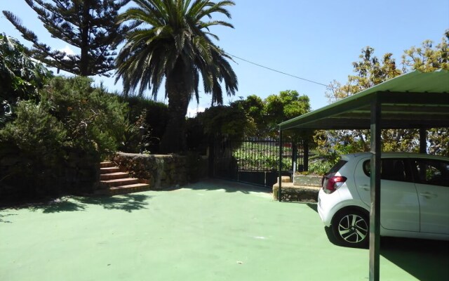 Casa Canarina