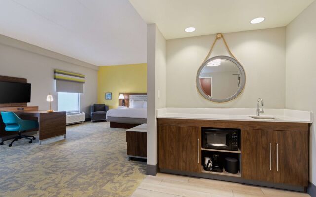 Hampton Inn Jacksonville-I-295 East/Baymeadows