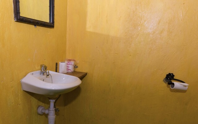 Sambiya River Lodge