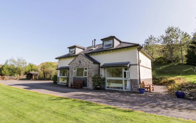 Glen Euchar House