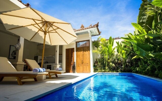 Villa Soleh (Vilorium) #259010 - 3 Br Villa