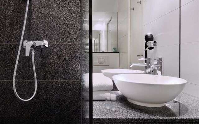 Motel One Munich - East Side