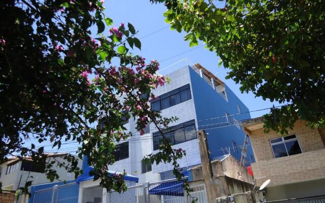 Residence Sonho Azul