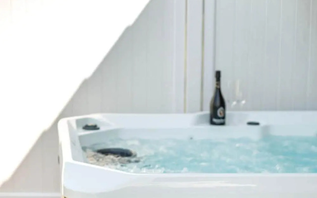 Wellness House Sand & sea