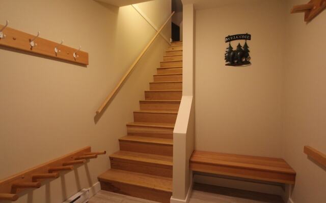 Villas Snowberry by Whistler Retreats
