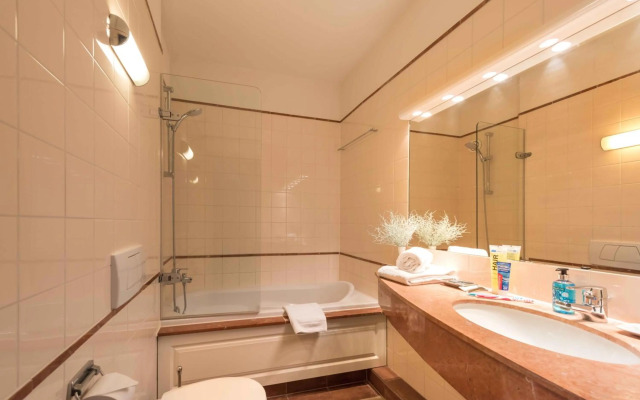 Htel Serviced Apartments Amsterdam Amstelveen