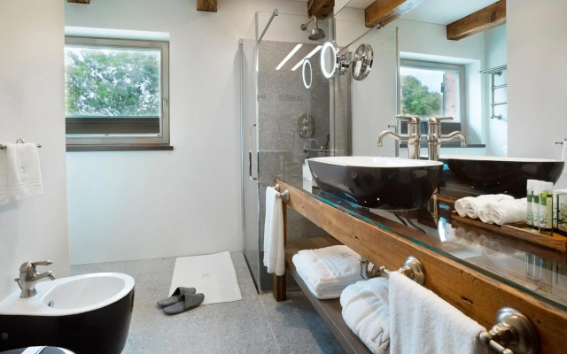 MICHAELSON boutique HOTEL