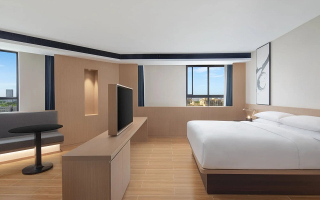 Fairfield By Marriott Kunshan