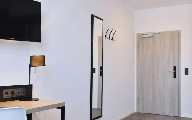 Hayta Hotel Stuttgart Airport Messe