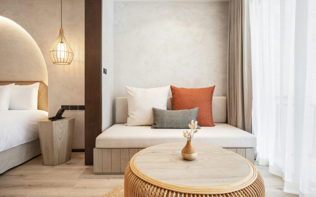 Vala Hua Hin - Nu Chapter Hotels
