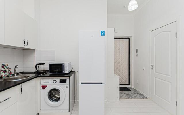 Apartaments Korkem-3