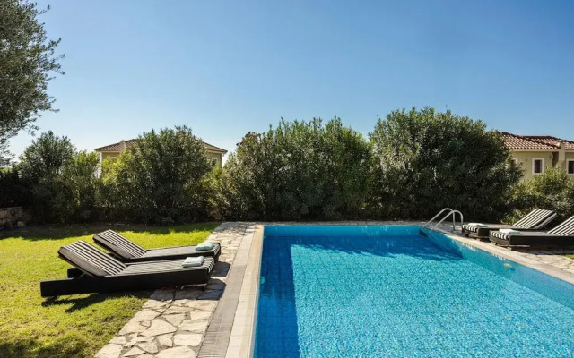 Ilios Kefalonia With 3 Bedrooms and 3 Bathrooms