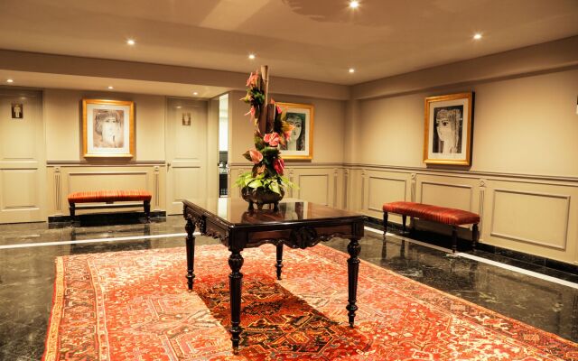 Royal Park Hotel