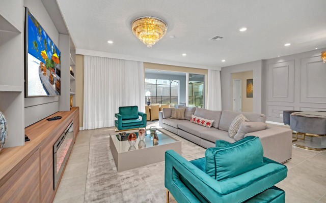 2123LELCIR, Davenport, US