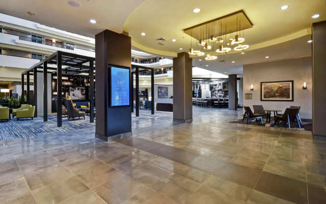 Embassy Suites by Hilton Montgomery Hotel & Conference Ctr